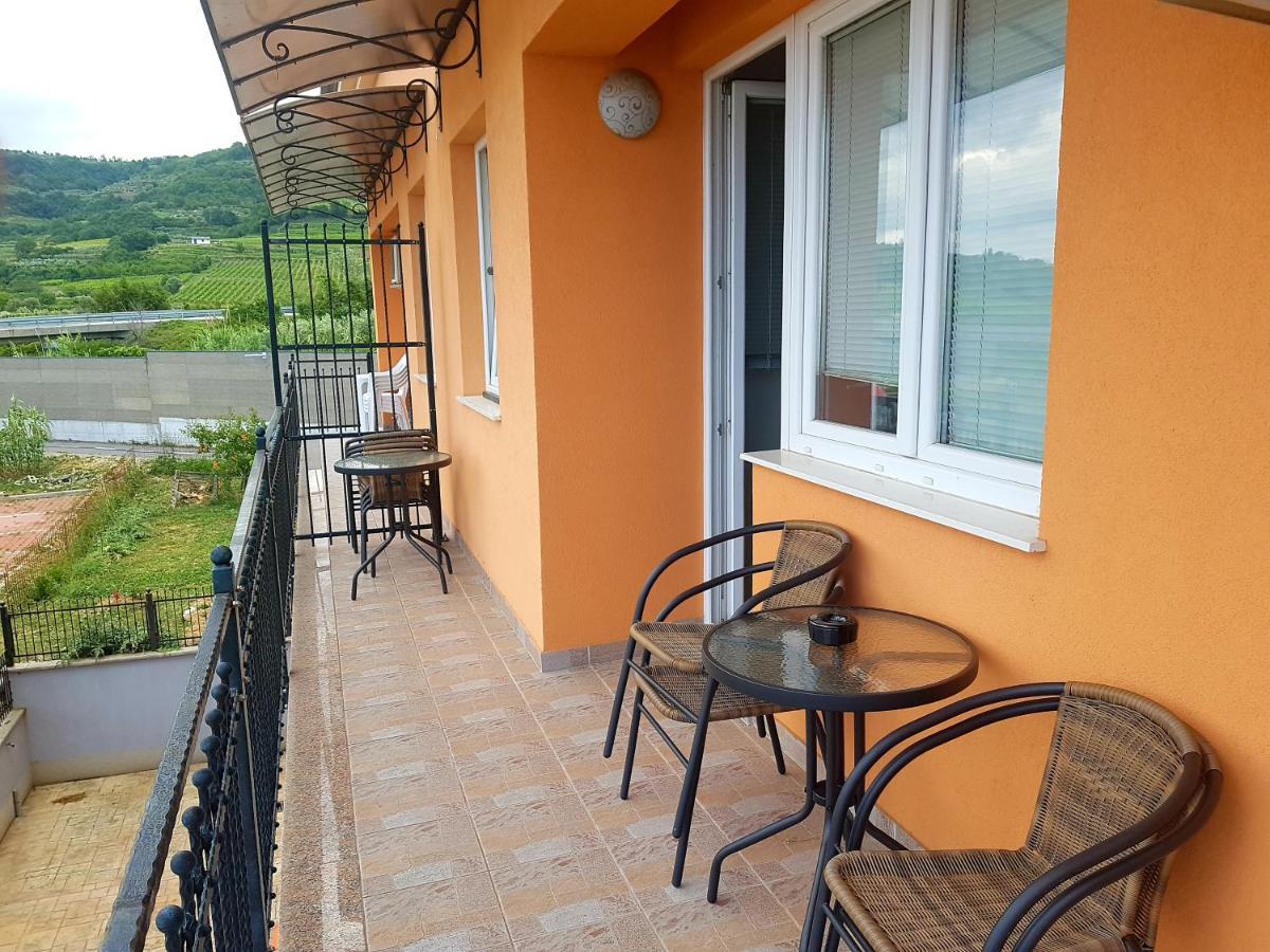 The Orange House Izola Exterior foto