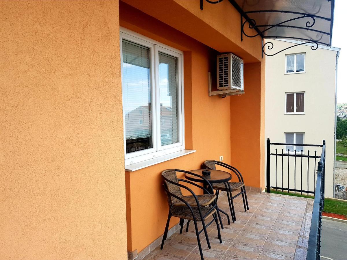 The Orange House Izola Exterior foto