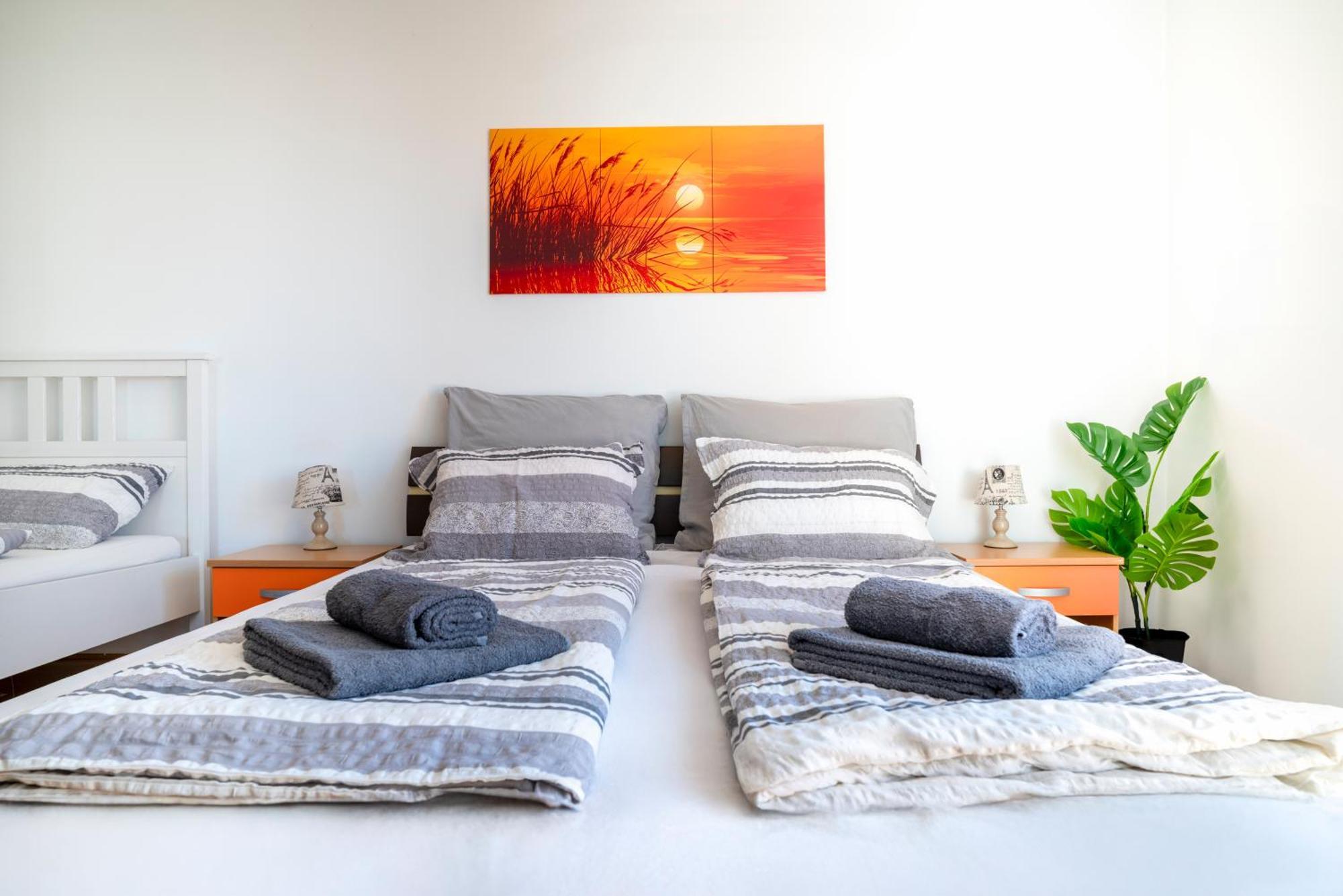 The Orange House Izola Exterior foto