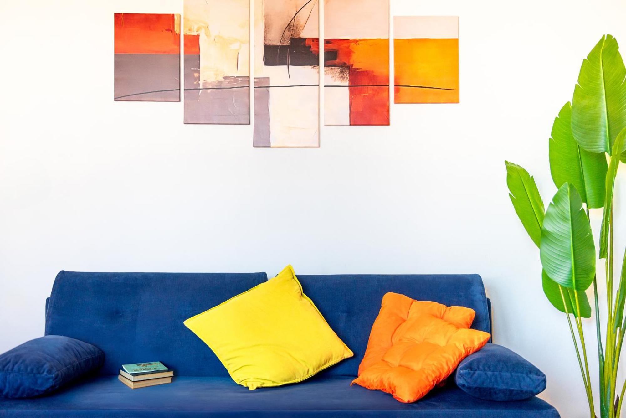The Orange House Izola Exterior foto