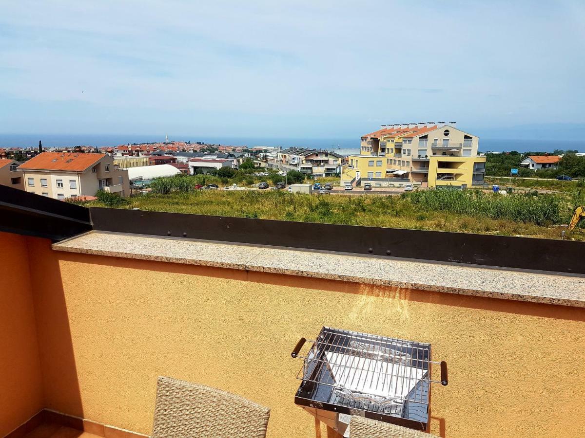 The Orange House Izola Exterior foto